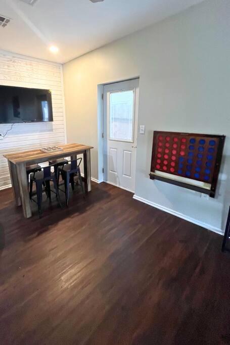 Spacious Lawton Escape With Game Room Near Fort Sill Sleeps 6 Exterior photo
