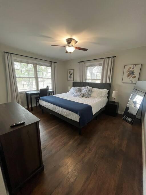 Spacious Lawton Escape With Game Room Near Fort Sill Sleeps 6 Exterior photo