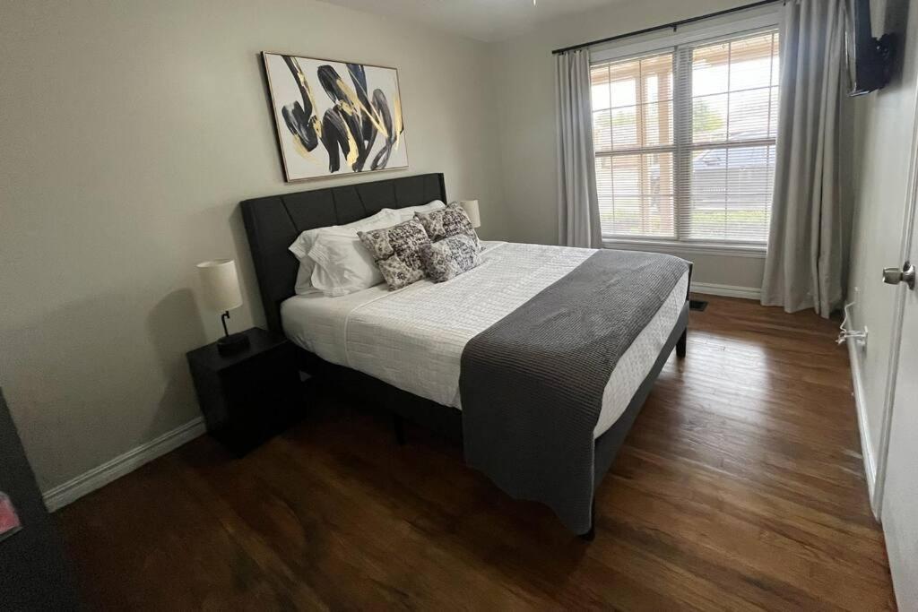 Spacious Lawton Escape With Game Room Near Fort Sill Sleeps 6 Exterior photo