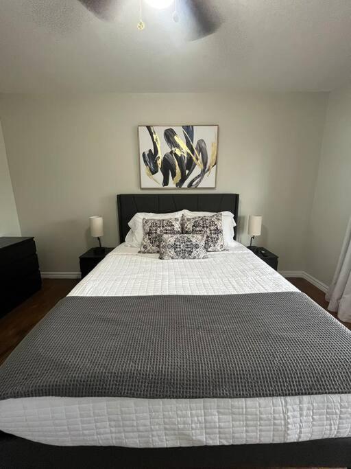 Spacious Lawton Escape With Game Room Near Fort Sill Sleeps 6 Exterior photo