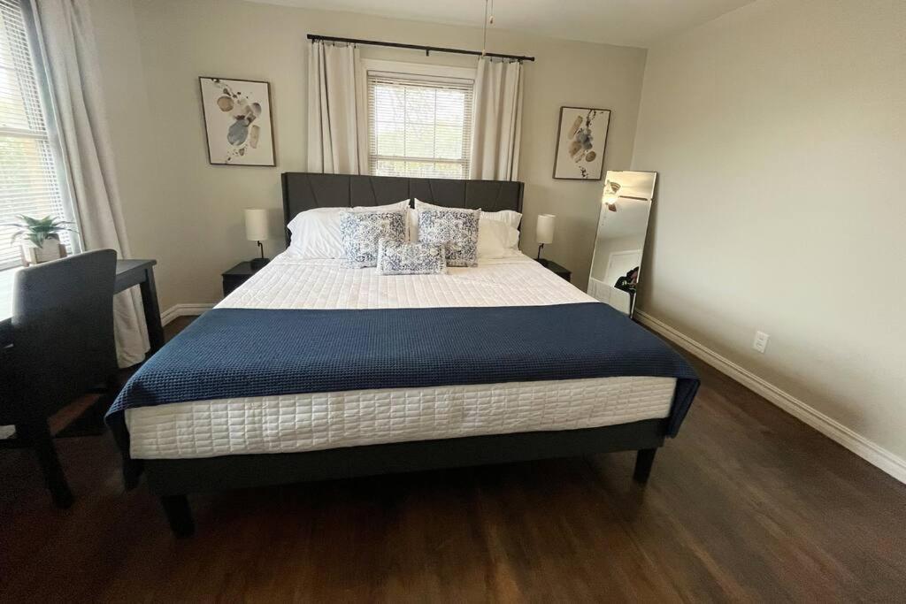Spacious Lawton Escape With Game Room Near Fort Sill Sleeps 6 Exterior photo